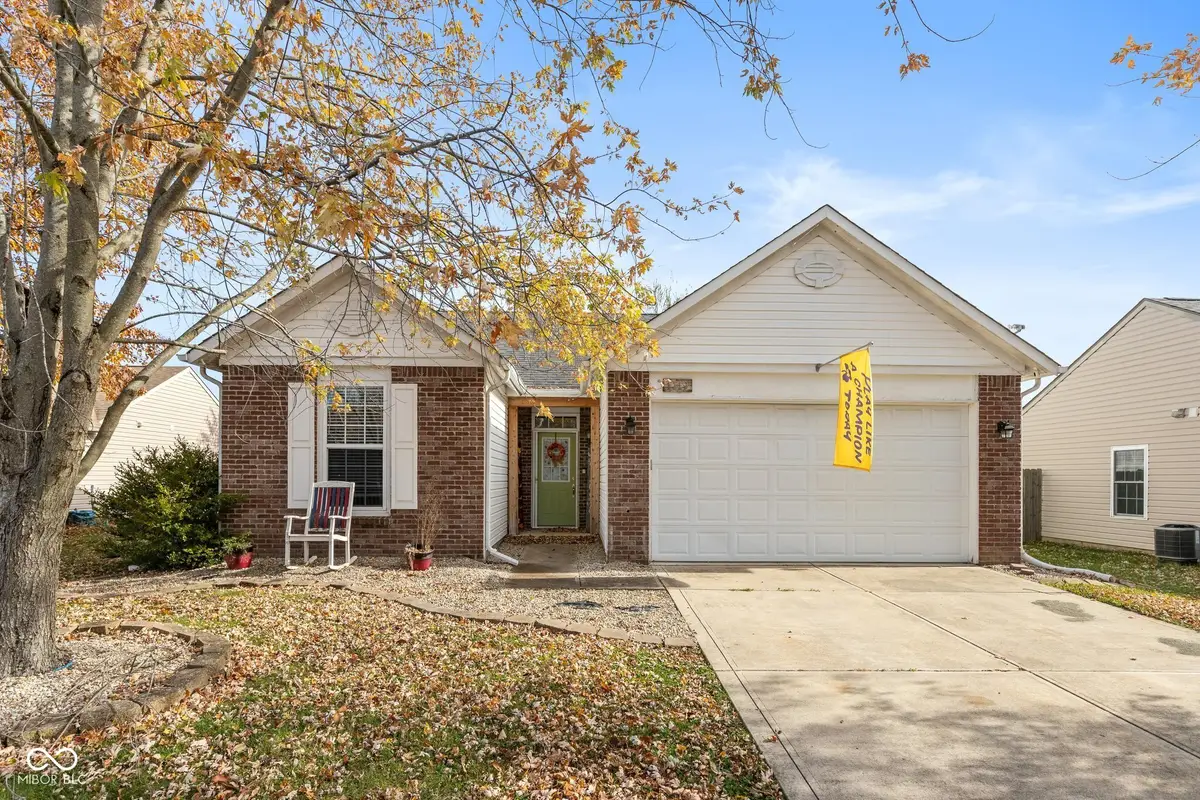 1119 Chateaugay Court, New Whiteland, IN 46184 - Image #1