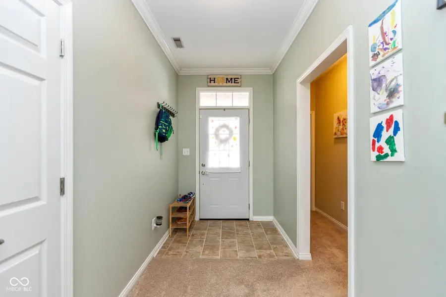 1119 Chateaugay Court, New Whiteland, IN 46184 - Image #2