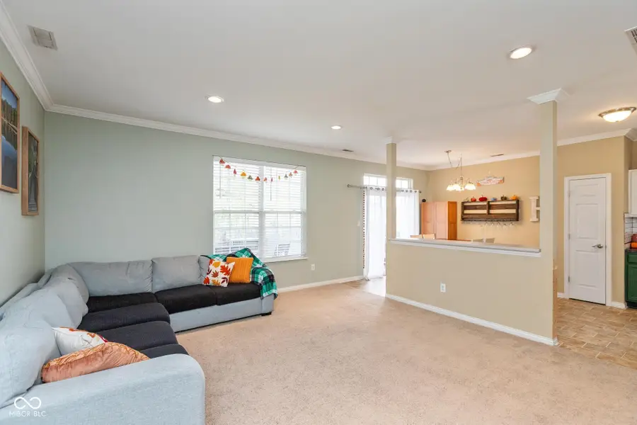 1119 Chateaugay Court, New Whiteland, IN 46184 - Image #3