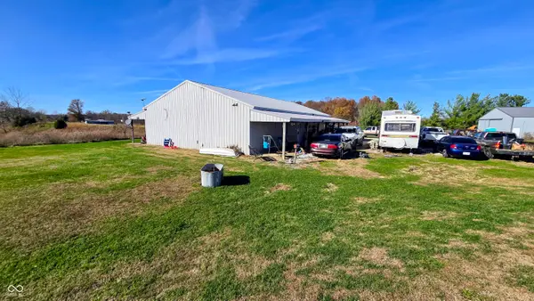 1360 S County Road 925 Tract 2 W, Medora, IN 47260