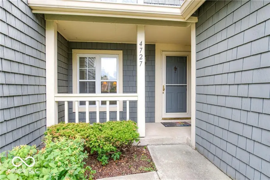 4727 Stoughton Court, Indianapolis, IN 46254 - Image #2