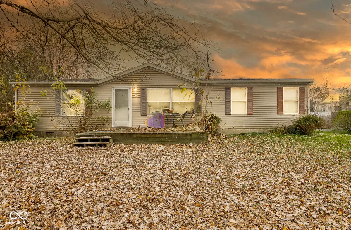 628 S First Street, Scottsburg, IN 47170 - Image #1