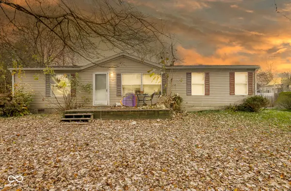 628 S First Street, Scottsburg, IN 47170