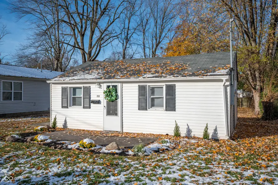 713 Ellenhurst Drive, Anderson, IN 46012 - Image #2