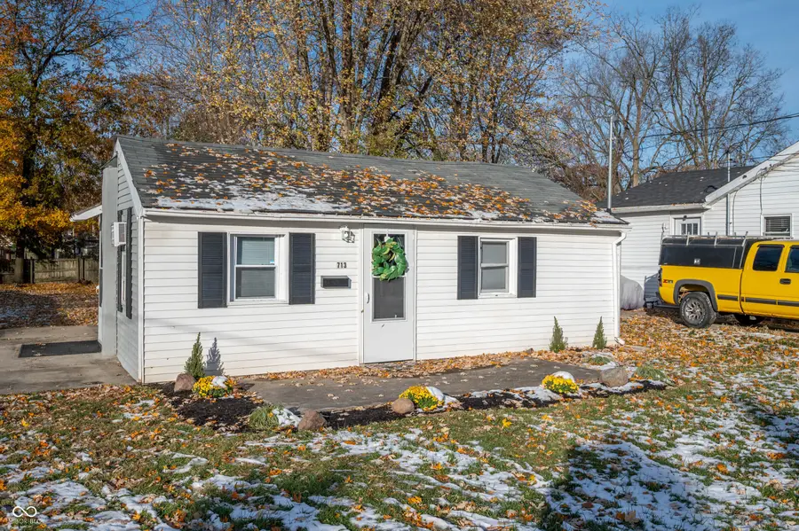 713 Ellenhurst Drive, Anderson, IN 46012 - Image #3