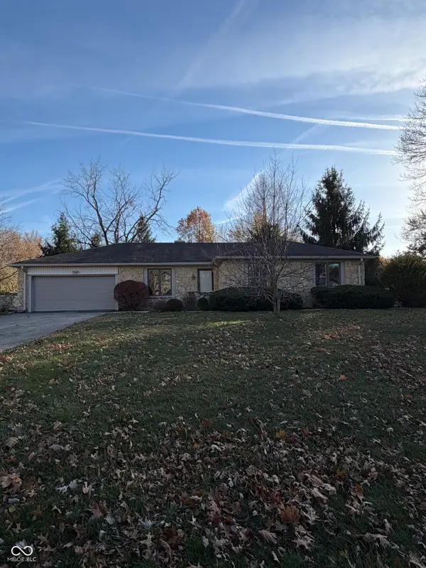 8121 Tanager Court, Indianapolis, IN 46256