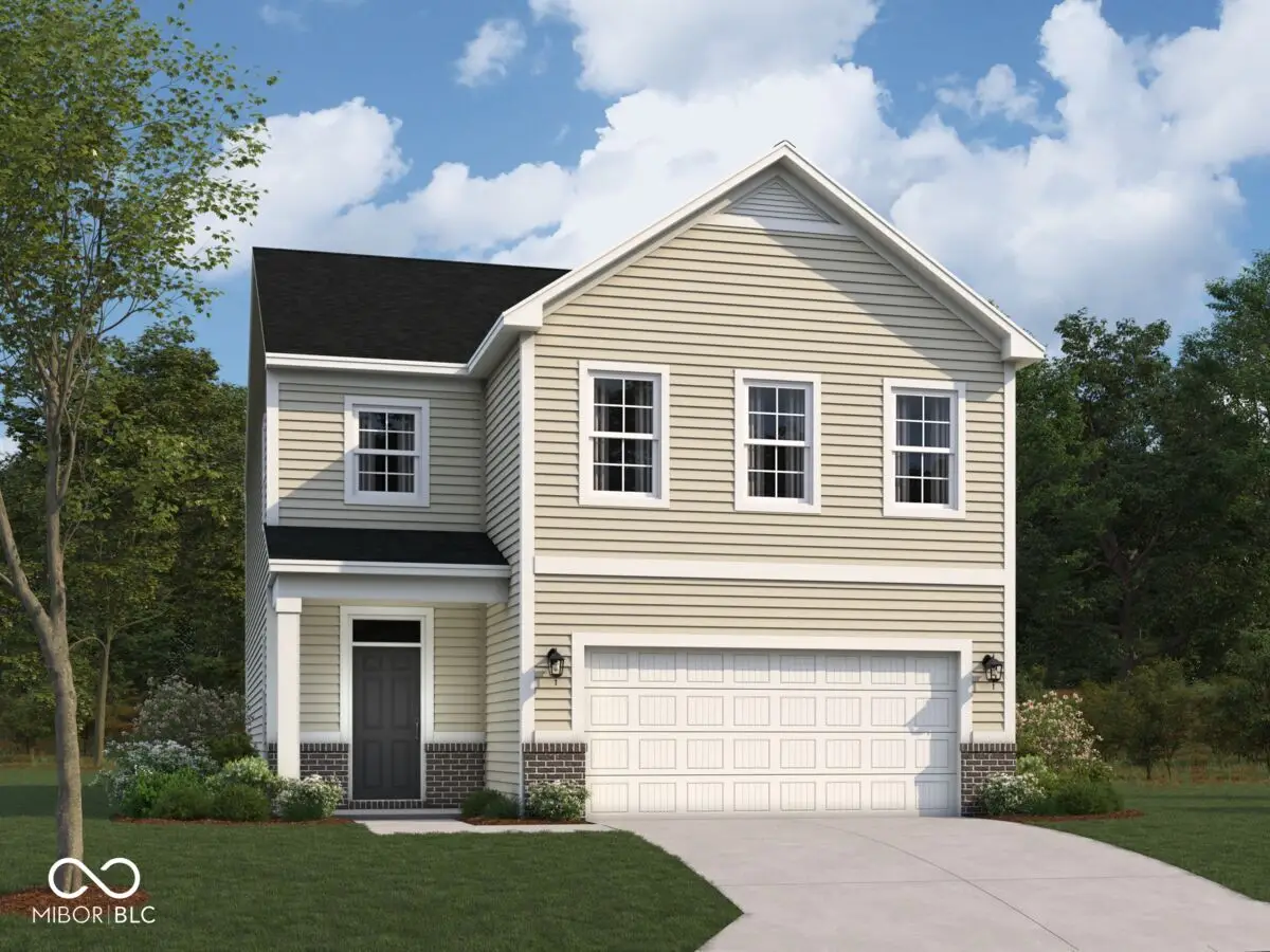 5103 Rolling Meadow Boulevard, Indianapolis, IN 46237 - Image #1