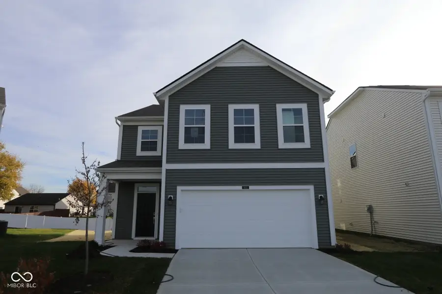 5103 Rolling Meadow Boulevard, Indianapolis, IN 46237 - Image #2