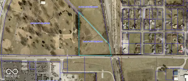 1805 Lockport Road, Terre Haute, IN 47802