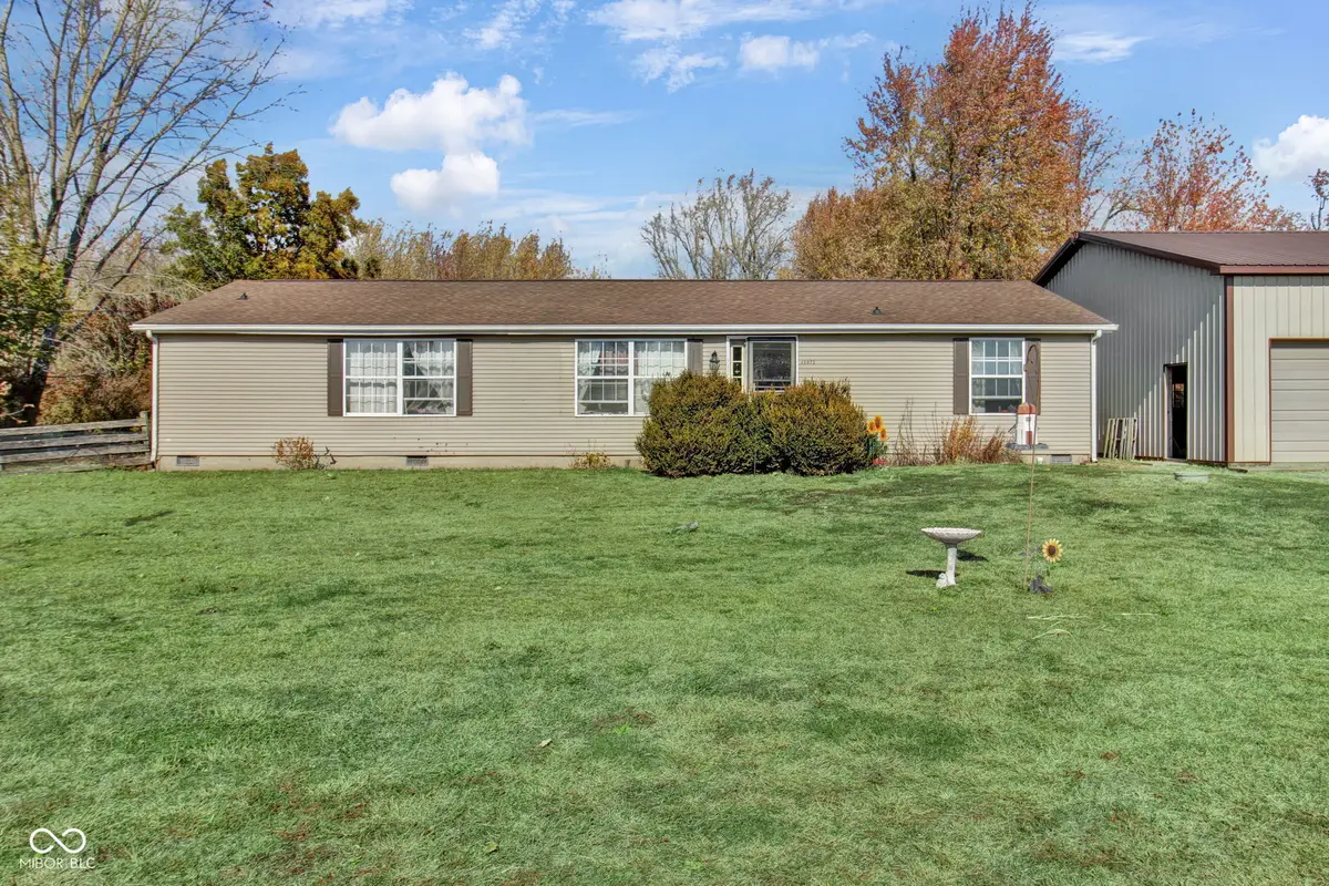 13972 E 500 S, Windfall, IN 46076 - Image #1