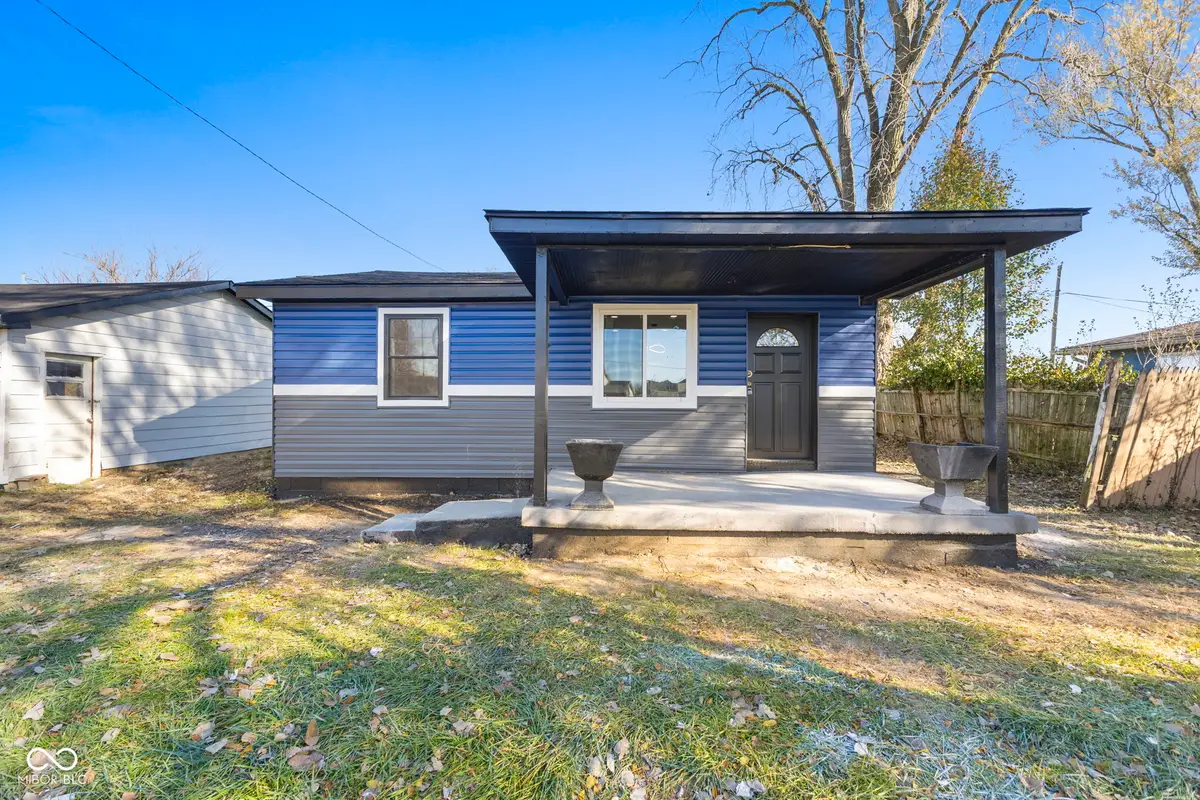 4533 Gordon Drive, Plainfield, IN 46168 - Image #1