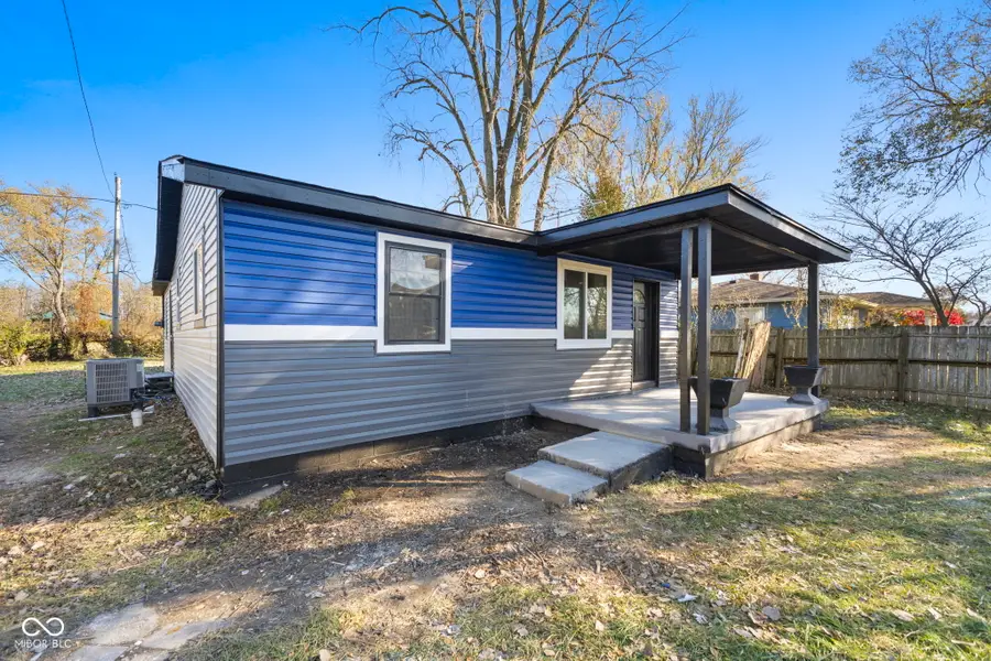 4533 Gordon Drive, Plainfield, IN 46168 - Image #2