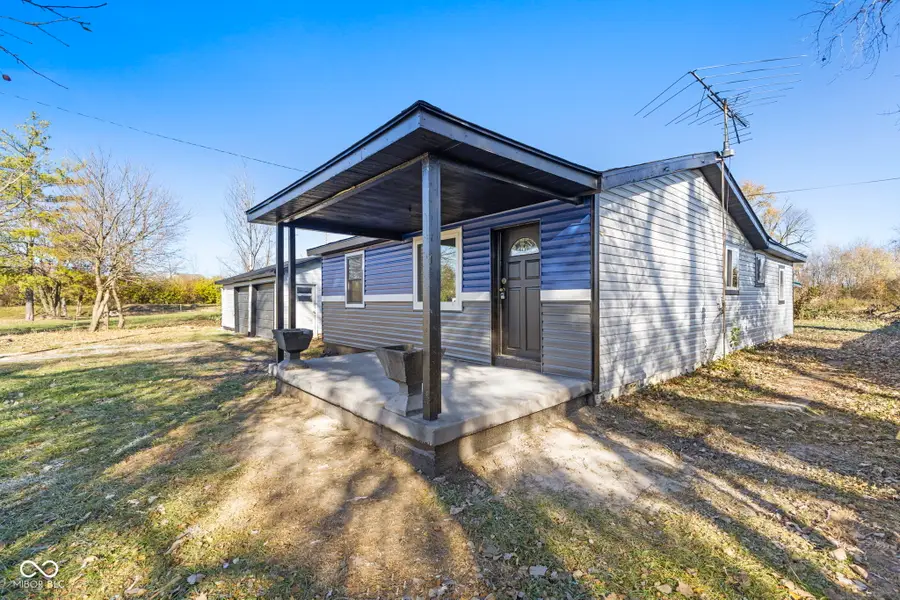 4533 Gordon Drive, Plainfield, IN 46168 - Image #3