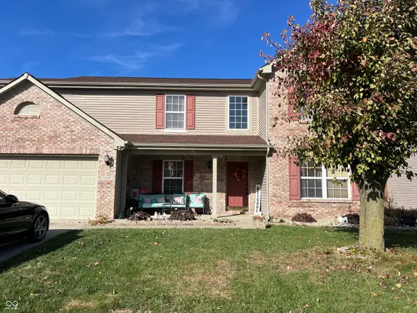 12236 Quarterback Lane, Fishers, IN 46037