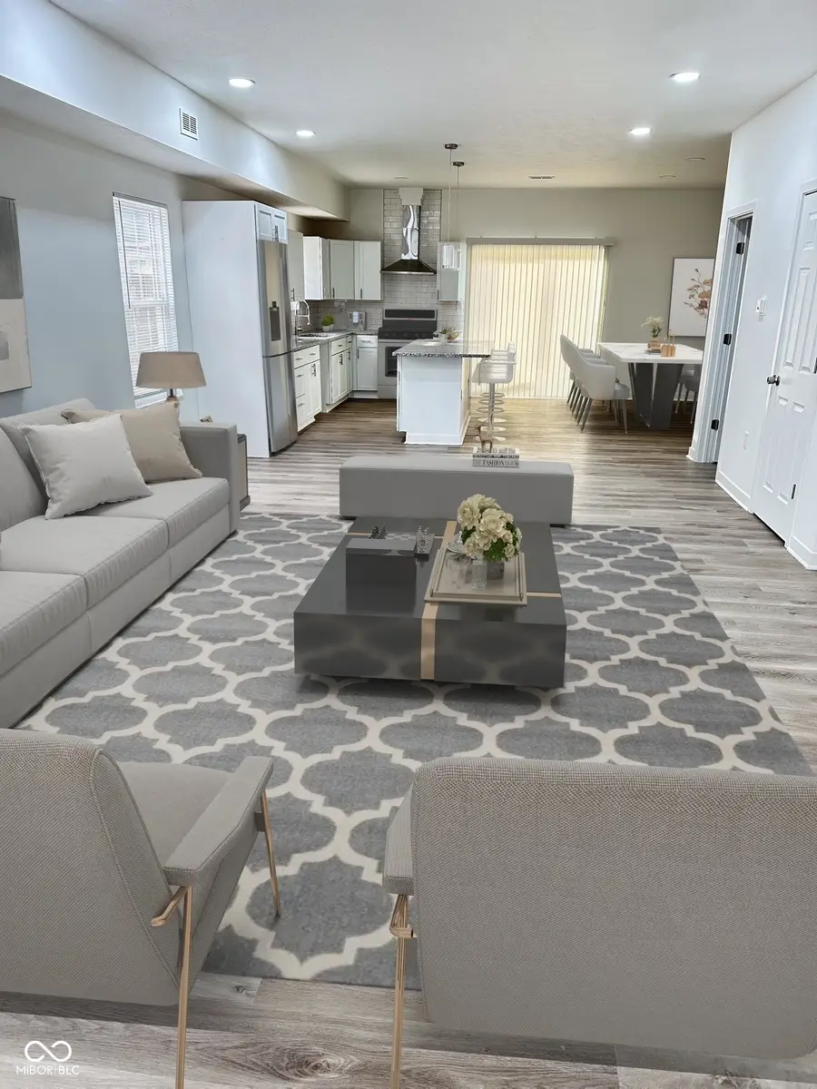 3819 N Lawndale Avenue, Indianapolis, IN 46254 - Image #2