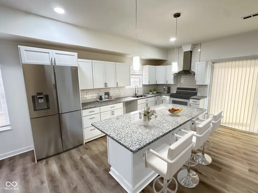 3819 N Lawndale Avenue, Indianapolis, IN 46254 - Image #3