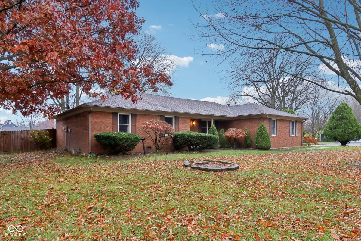 6457 Cayuga Court, Indianapolis, IN 46268 - Image #1