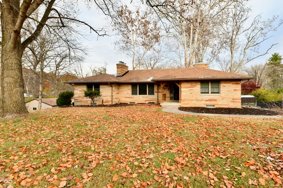 4377 Kessler Boulevard North Drive, Indianapolis, IN 46228 - Image #2