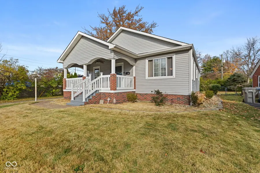 1734 Southview Drive, Indianapolis, IN 46227 - Image #2