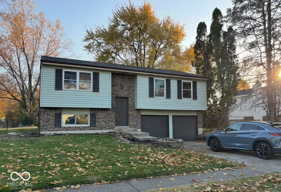 4013 Mistletoe Drive, Indianapolis, IN 46237 - Image #2