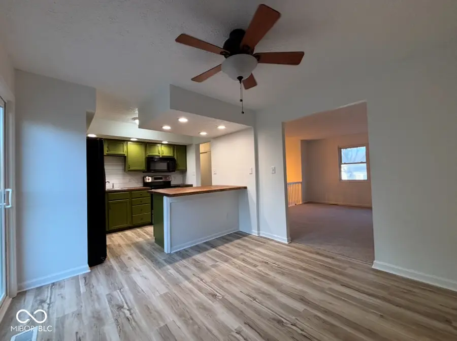 4013 Mistletoe Drive, Indianapolis, IN 46237 - Image #3