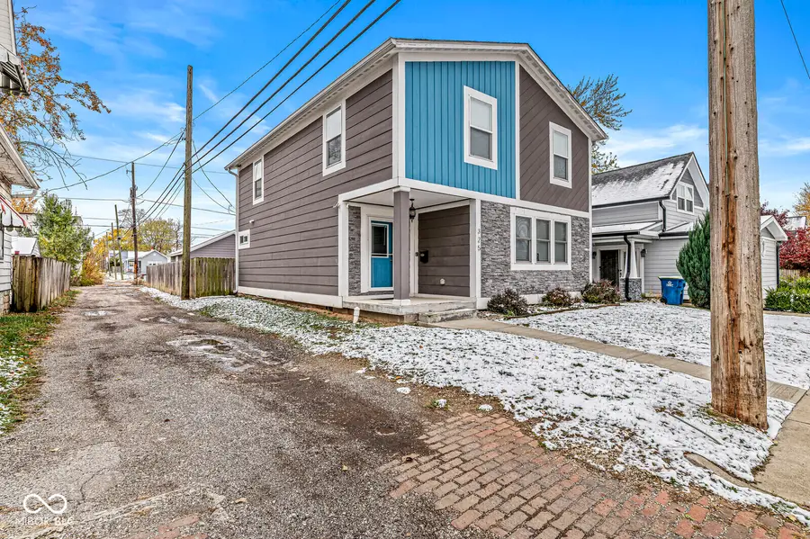 325 Sanders Street, Indianapolis, IN 46225 - Image #3