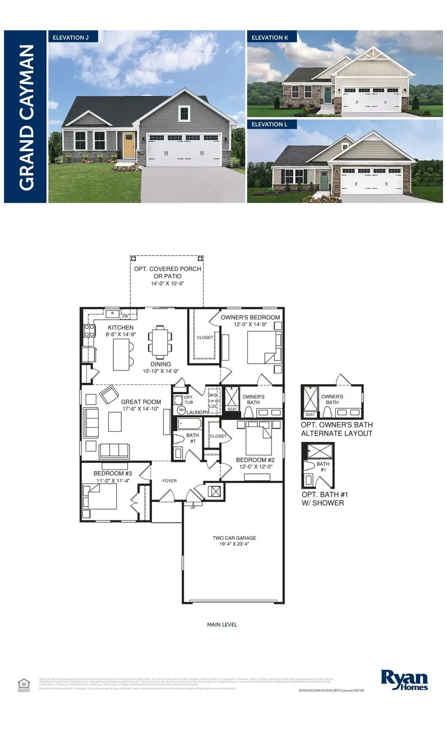 372 Wert Lane, Whiteland, IN 46184 - Image #2
