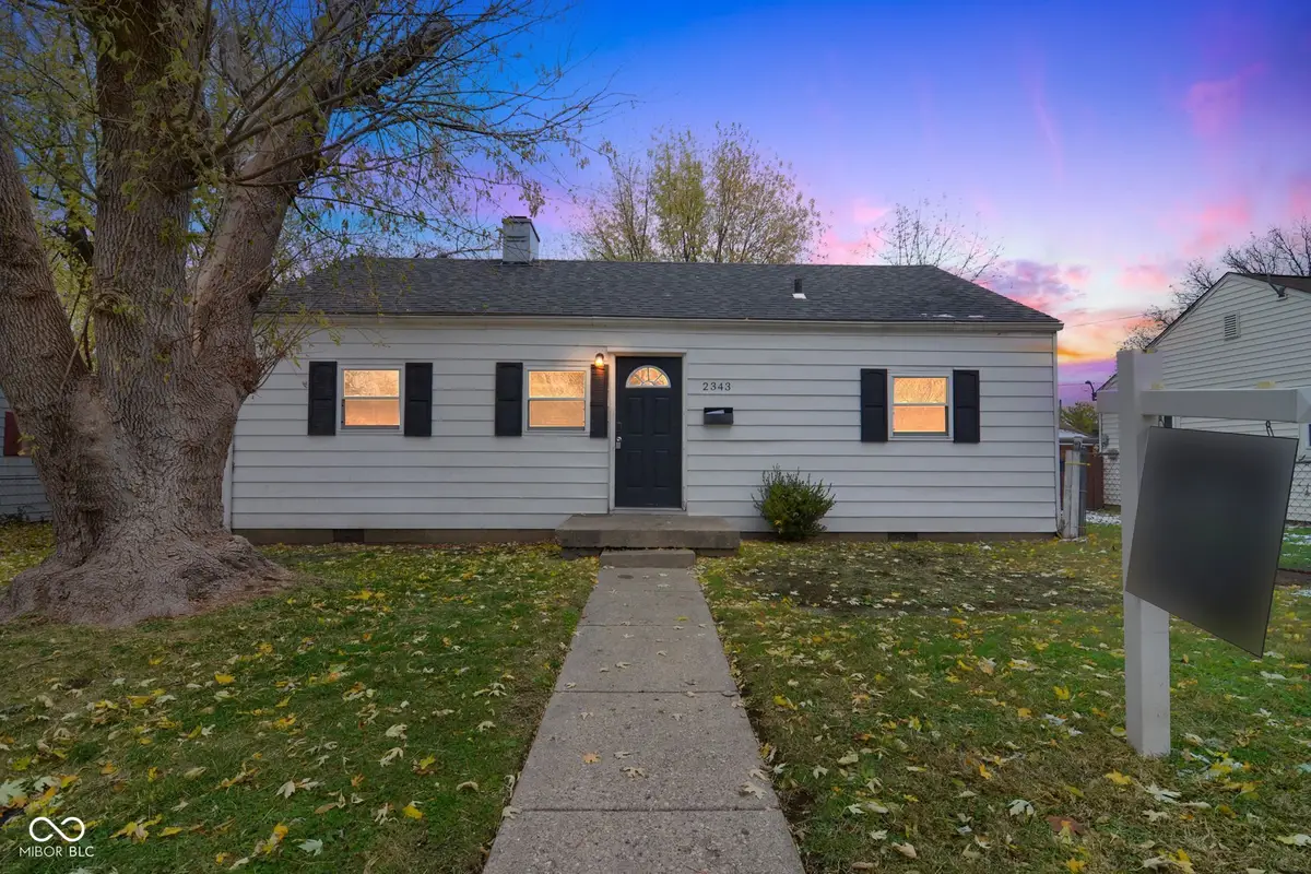 2343 Saint Peter Street, Indianapolis, IN 46203 - Image #1