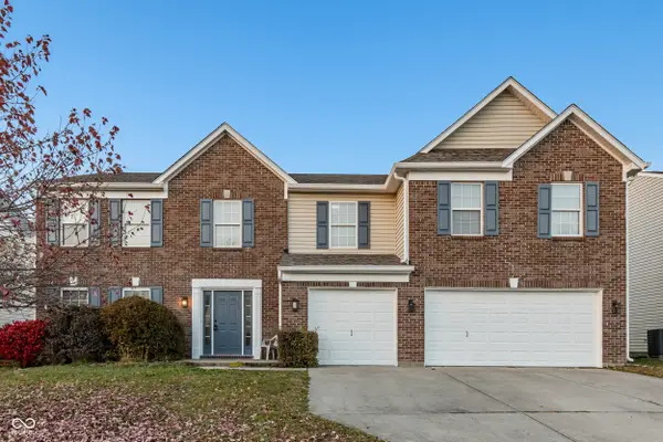 10828 Young Lake Drive, Indianapolis, IN 46229