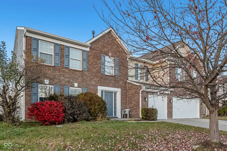 10828 Young Lake Drive, Indianapolis, IN 46229 - Image #3