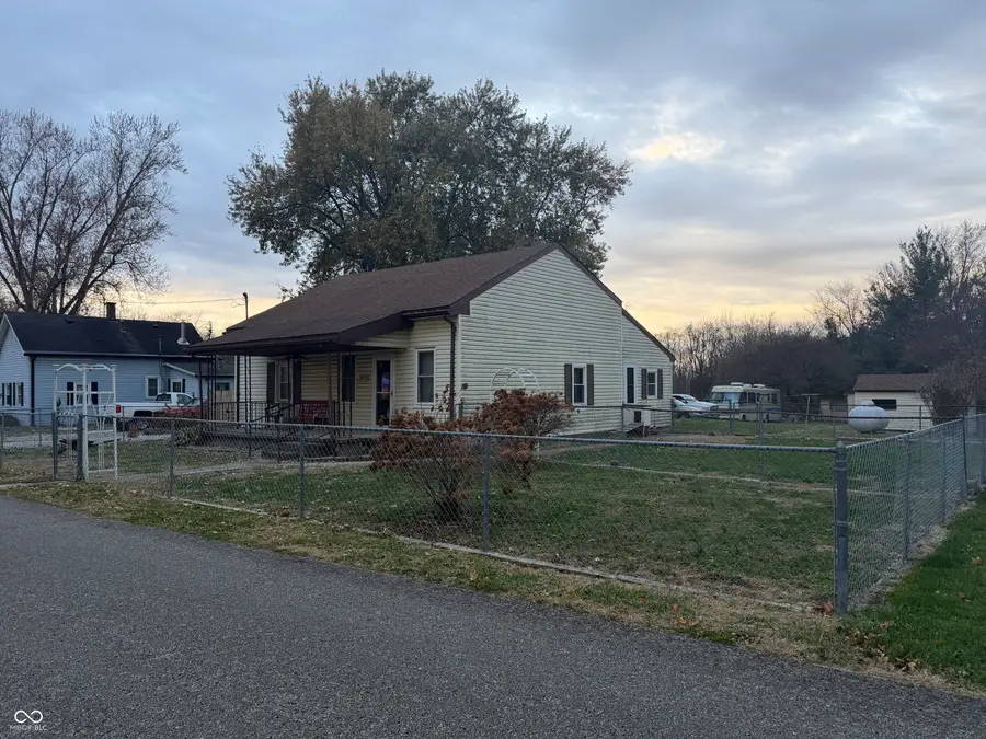 3177 N County Road 435 W, Greensburg, IN 47240 - Image #2