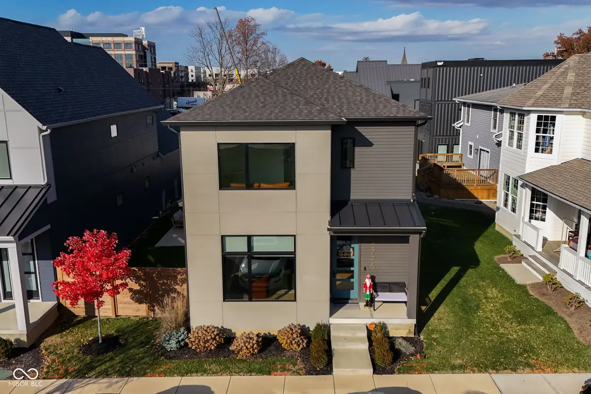 8778 Morgan Drive, Fishers, IN 46038 - Image #1