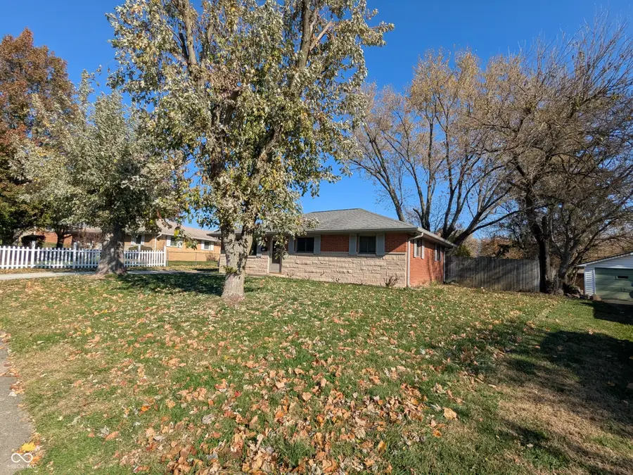 619 Memorial Drive, Beech Grove, IN 46107 - Image #2