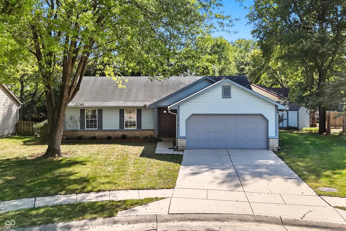 3813 Cologne Court, Indianapolis, IN 46228 - Image #1