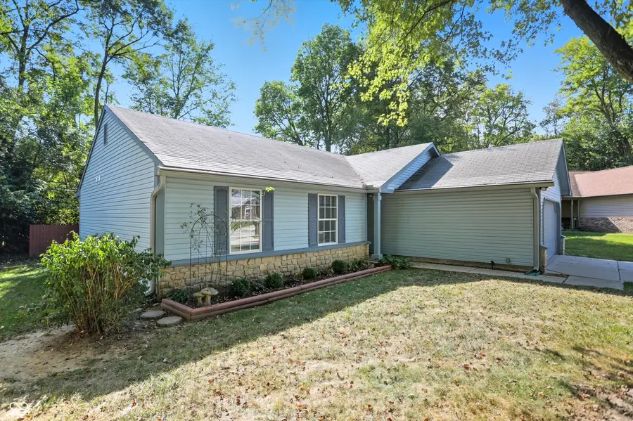 3813 Cologne Court, Indianapolis, IN 46228 - Image #3