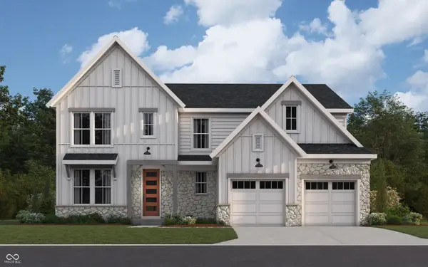 6235 E County Road 550, Brownsburg, IN 46112