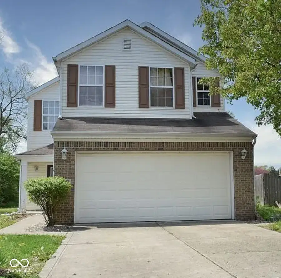 4731 Eva Court, Indianapolis, IN 46227 - Image #2