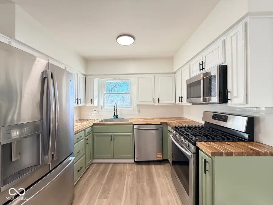 44 Bakemeyer Street, Indianapolis, IN 46225 - Image #2