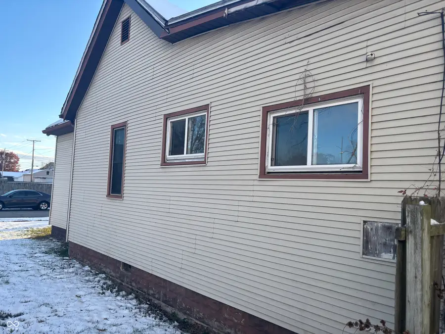 1518 S G Street, Elwood, IN 46036 - Image #3