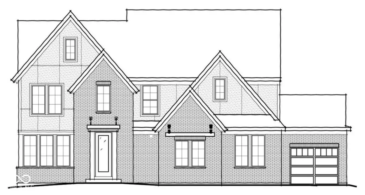 6211 E County Road 550, Brownsburg, IN 46112 - Image #1