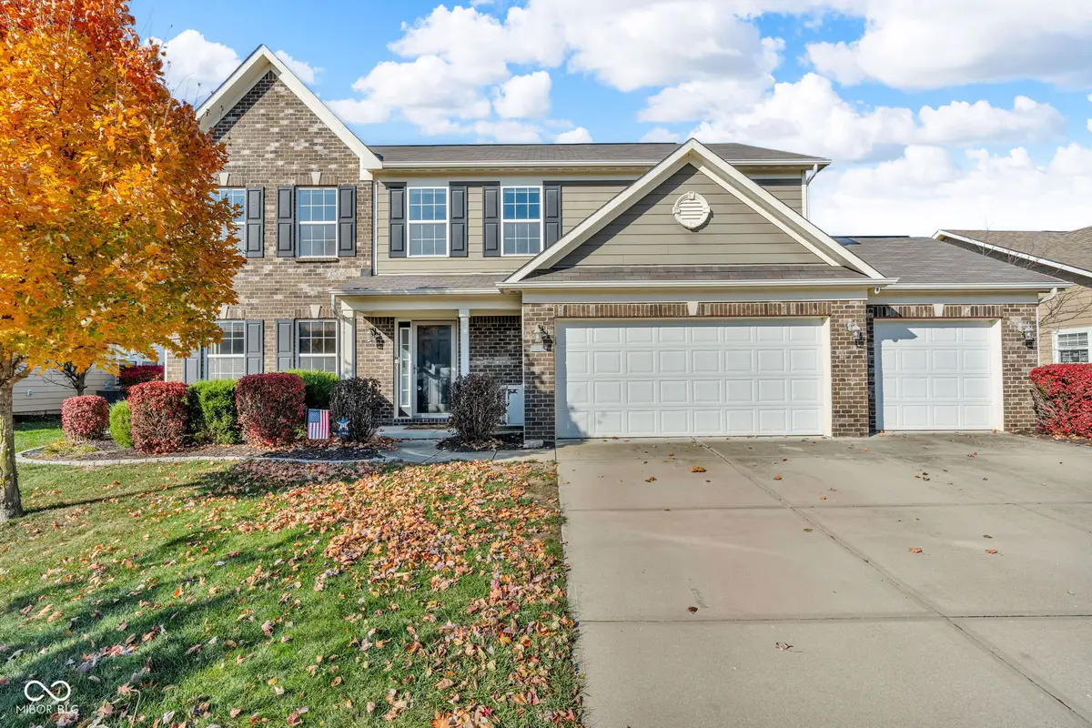 15941 Plains Road, Noblesville, IN 46062 - Image #1