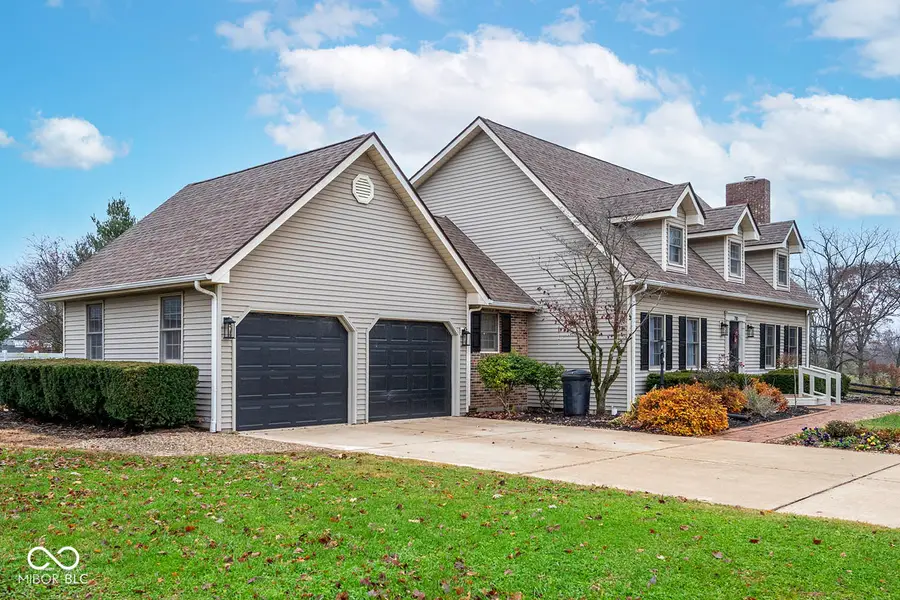 710 S Christy Road, Greensburg, IN 47240 - Image #2