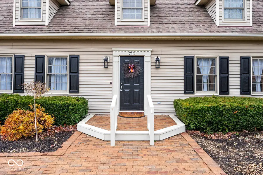 710 S Christy Road, Greensburg, IN 47240 - Image #3