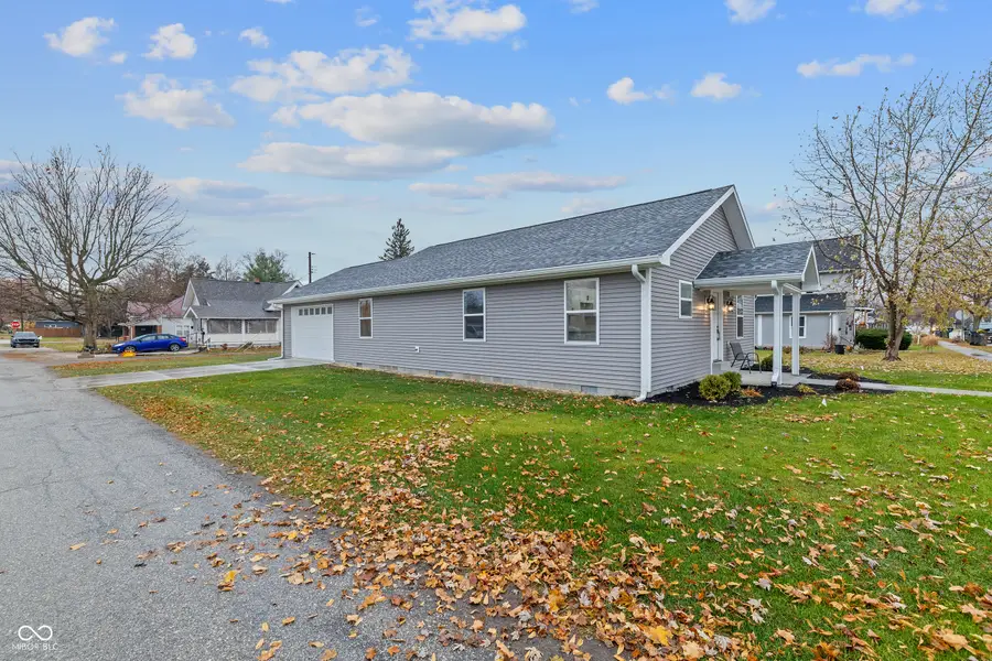 1002 N Harrison Street, Alexandria, IN 46001 - Image #3