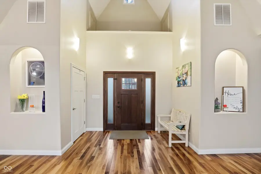 8851 S Peoga Road, Trafalgar, IN 46181 - Image #3