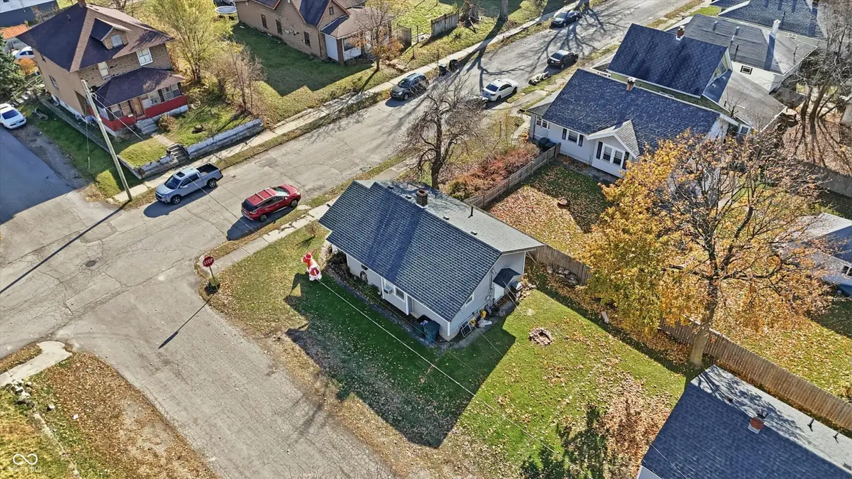 2101 S Mulberry Street, Muncie, IN 47302 - Image #1