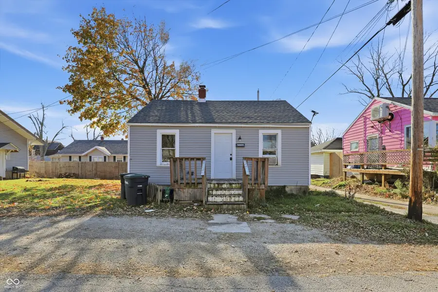 2101 S Mulberry Street, Muncie, IN 47302 - Image #2