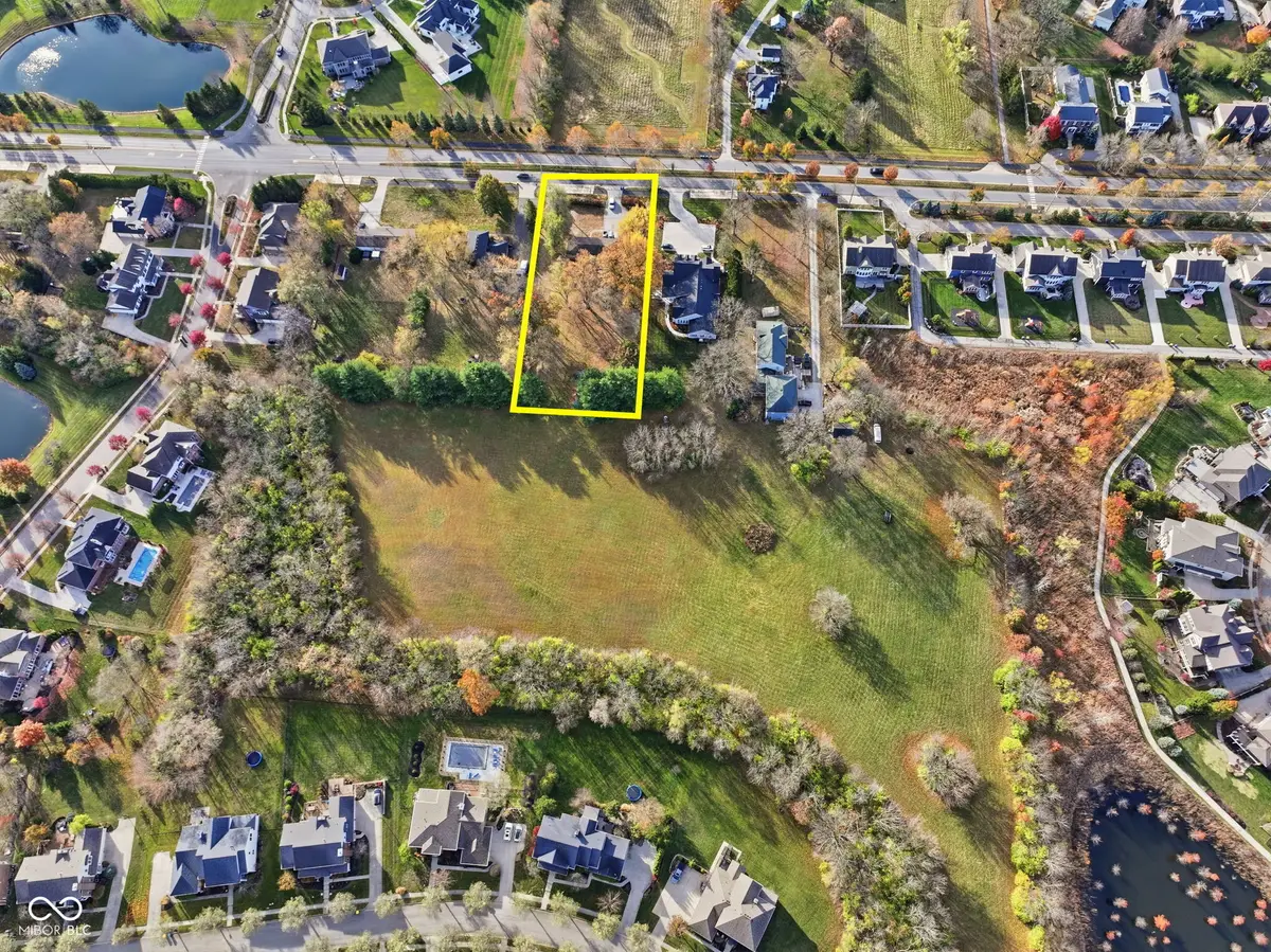 1836 W Main Street, Carmel, IN 46032 - Image #1