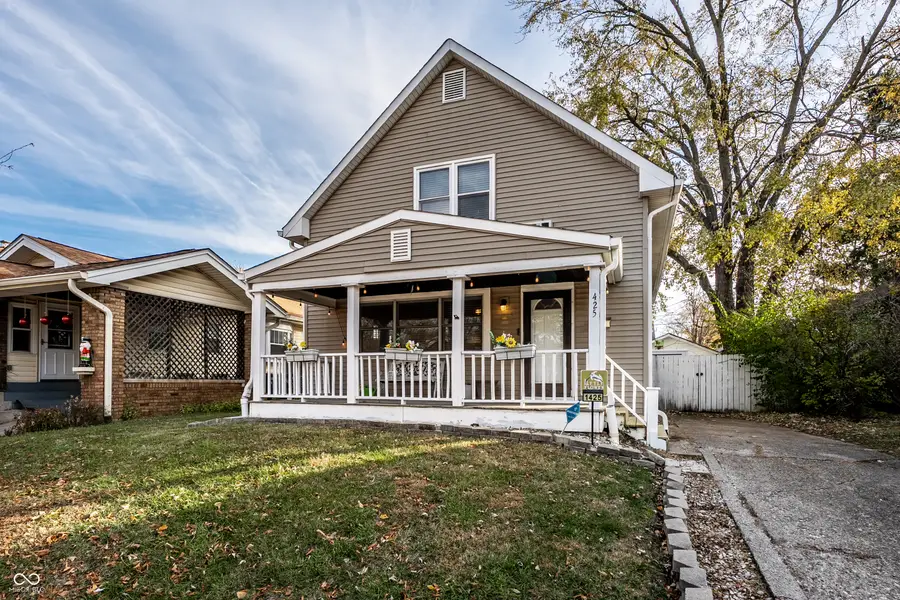 1425 Shannon Avenue, Indianapolis, IN 46201 - Image #3