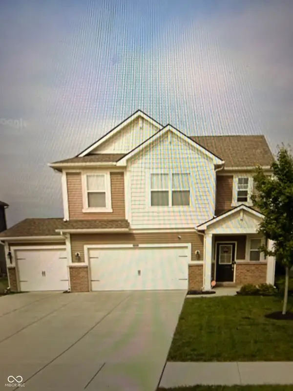 8809 Winton Place, Pendleton, IN 46064